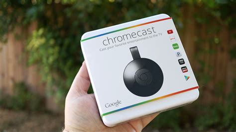 Aplikasi Ios Chromecast
